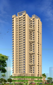 SD Bhalerao Deepmala Chs Ltd in Thane West, Mumbai