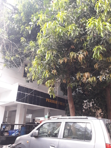 Shanta Prashanti Heights in Mehdipatnam, Hyderabad