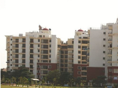 Shivgyan Enclave in Bishangarh, Jaipur