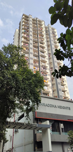 Shraddha Shraddha Heights in Borivali West, Mumbai