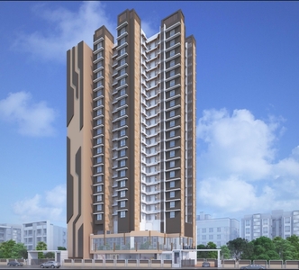 Shree Developers Enclave in Malad West, Mumbai