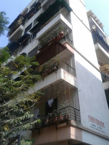Shree Developers Shivdham CHS in Airoli, Mumbai