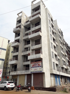 Shree Krupa Tulsi Samarth in Kalyan West, Mumbai