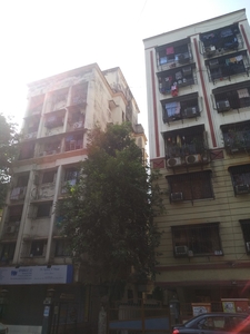 Shree Prashant Apartment in Borivali West, Mumbai
