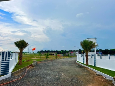 Prestige Park Phase 1 in Annur, Coimbatore