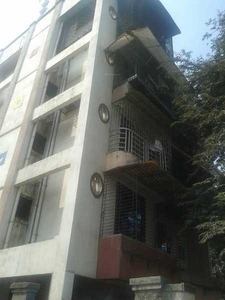 Shree Radha Krishna Shanti Villa in Airoli, Mumbai