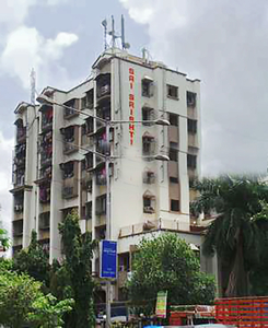 Shrishti Sai Srishti CHS in Bhandup West, Mumbai