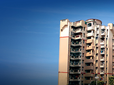 Shubhkamna Apartments in Sector 50, Noida