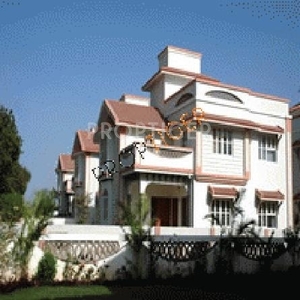 Siddhi Aarohi Villa in Bopal, Ahmedabad