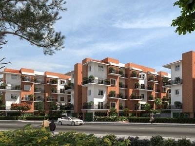 Sierra Greens in Sarjapur, Bangalore