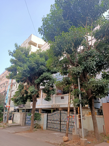 Siri Nilayam Apartment in Ameerpet, Hyderabad