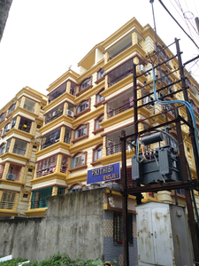 SJC Prithibi Enclave in Rajarhat, Kolkata
