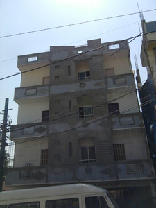 SN S And N Apartment in Vijayanagar, Bangalore