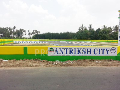 SPE Antriksh City in Avadi, Chennai