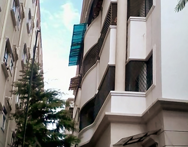 Sri Ashraya Residency in BTM Layout, Bangalore