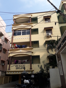 Sri Kalki Sri Kalki Mansion in Madhapur, Hyderabad