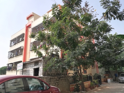 Srinivas Sri Srinivas Apartments in Chandanagar, Hyderabad