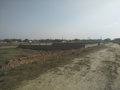 Srishti Gulawali Enclave in Sector 162, Noida