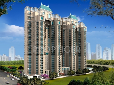 SRPL Flora Heritage in Sector 1 Noida Extension, Greater Noida