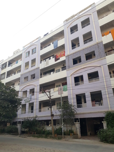 Sudhakar Constructions Sudhakar RS Divya Nidhi Nilayam in Manikonda, Hyderabad