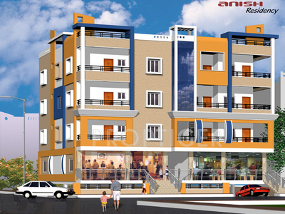 Suma Shaila Anish Residency in Nizampet, Hyderabad