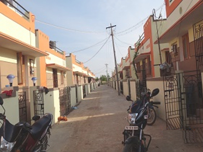 Sumathi Ajay Square in Guduvancheri, Chennai