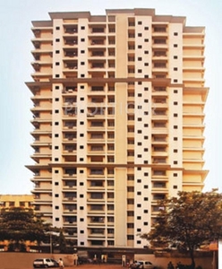 Sunshine Shatrunjay Tower in Dadar East, Mumbai