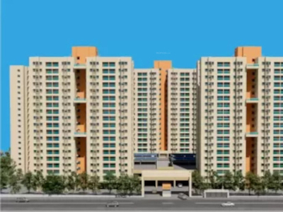 Sur At Nanded City in Dhayari, Pune