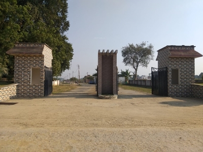 Surya Vihar in Chinhat, Lucknow