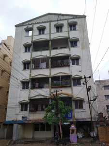 SV Hanuman Swathi Plaza in Malakpet, Hyderabad