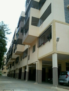 SVS Ananda Nilayam in Ramamurthy Nagar, Bangalore