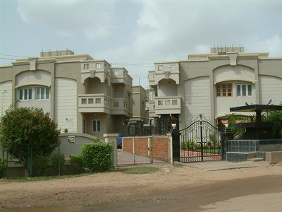Swagat Bungalows 2 in Motera, Ahmedabad