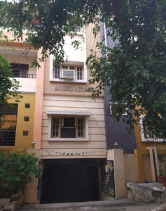 Swaraj Homes Anusri Arcade in Manikonda, Hyderabad