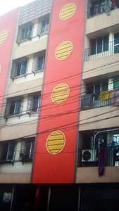 Swaraj Homes Baishnab Devi Apartment in Baranagar, Kolkata