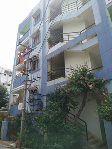 Swaraj Homes Duncons Avenue in Kukatpally, Hyderabad