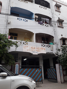 Swaraj Homes Ganga Vihar Apartment in Saroor Nagar, Hyderabad