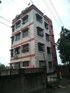 Swaraj Homes Janapryo Swabhumi Plot in Joka, Kolkata