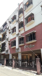 Swaraj Homes Rani Vihar Apartment in Dum Dum, Kolkata