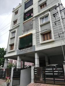 Swaraj Homes Sai Anusha Residency in Kukatpally, Hyderabad