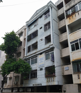 Swaraj Homes Sai Sandhya Apartment in Himayat Nagar, Hyderabad