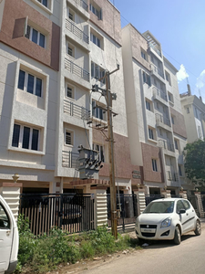 Swaraj Homes Venkat Heights in Sainikpuri, Hyderabad