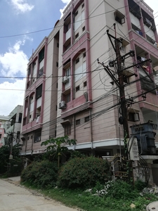 Swaraj Homes Vishal Residency Madinaguda in Chandanagar, Hyderabad