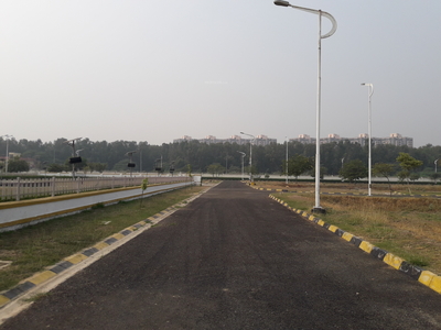 The 3C Lotus City in Sector 22A Yamuna Expressway, Noida