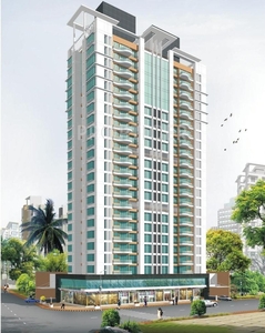 Tirupati Atlantis in Thane West, Mumbai