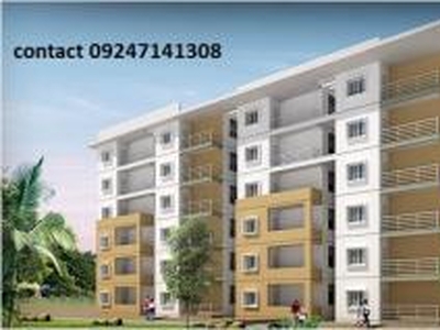 TOWNSHIP APARTMENT FOR SALE For Sale India