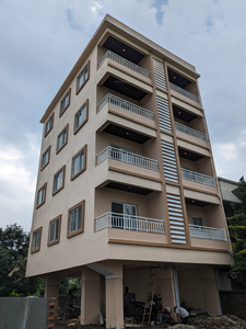 Vastushilp Apartment in Panchavati, Nashik