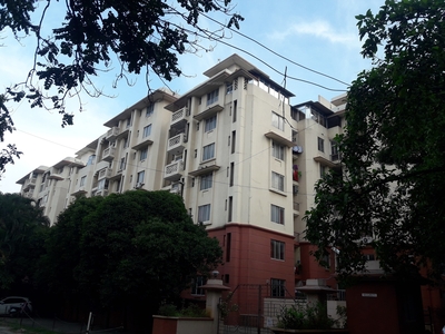 Vaswani Fernhill Gardens Apartments in HSR Layout, Bangalore