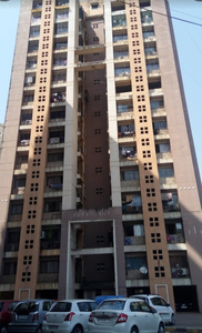 Vijay Surya Building in Thane West, Mumbai