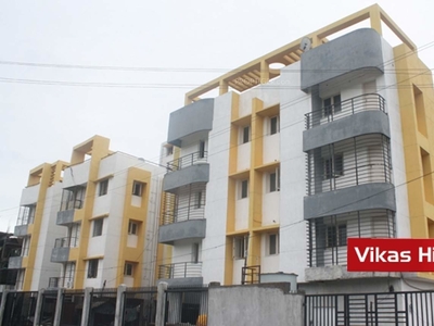 Vikas Hill View in Pallavaram, Chennai