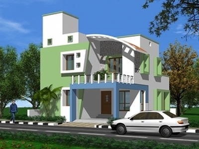 Villas Manglaore PH: 9731555000 For Sale India